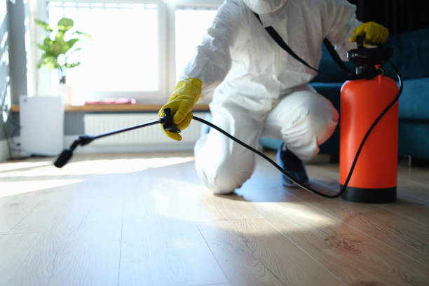 Reliable Blood Cleanup contractor in Fulton, MO by Dulley Family Biohazard Services